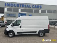 Fiat Mod. FIAT Vers. FIAT | Leggero Furgone <= 35 q.li Furgone di serie / Van | INDUSTRIAL CARS S.P.A