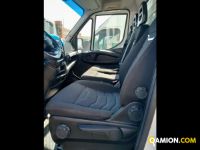 Iveco Mod. IVECO Vers. IVECO | Leggero Furgone <= 35 q.li Furgonato | INDUSTRIAL CARS S.P.A