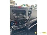 Iveco Mod. IVECO Vers. IVECO | Leggero Cabinato <= 35 q.li Telaio | INDUSTRIAL CARS S.P.A