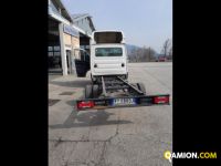 Iveco Mod. IVECO Vers. IVECO | Leggero Cabinato <= 35 q.li Telaio | INDUSTRIAL CARS S.P.A