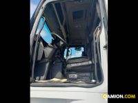 Mercedes Mod. MERCEDES V.I. Vers. MERCEDES V.I. | Motrice Scarrabile con gancio | INDUSTRIAL CARS S.P.A