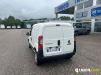 Fiat Mod. FIAT Vers. FIAT | Leggero Furgone <= 35 q.li Furgone di serie / Van | INDUSTRIAL CARS S.P.A