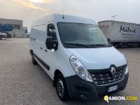 Renault MASTER Master T35 2.3 dCi/145 PM-TM Furgone Twin Turbo S&S | Leggero Furgone <= 35 q.li Furgone di serie / Van | INDUSTRIAL CARS S.P.A