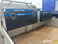 Fiat Mod. FIAT Vers. FIAT | Leggero Cabinato <= 35 q.li Cassone fisso | INDUSTRIAL CARS S.P.A