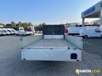 Iveco Mod. IVECO Vers. IVECO | Leggero Cabinato <= 35 q.li Cassone fisso | INDUSTRIAL CARS S.P.A