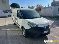Fiat Mod. FIAT Vers. FIAT | Leggero Furgone <= 35 q.li Furgone di serie / Van | INDUSTRIAL CARS S.P.A