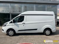 Ford Transit Custom Transit Custom 310 2.0 TDCi 130 PL Combi Entry | Leggero Furgone <= 35 q.li Furgone di serie / Van | INDUSTRIAL CARS S.P.A