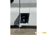 Fiat Mod. FIAT Vers. FIAT | Leggero Furgone <= 35 q.li Furgone di serie / Van | INDUSTRIAL CARS S.P.A