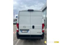 Opel Mod. OPEL Vers. OPEL | Leggero Furgone <= 35 q.li Furgone di serie / Van | INDUSTRIAL CARS S.P.A