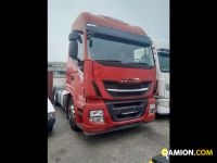 Iveco Mod. IVECO Vers. IVECO | Trattore Trattore | INDUSTRIAL CARS S.P.A