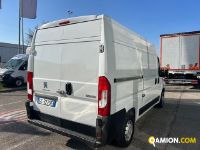 Peugeot Mod. PEUGEOT Vers. PEUGEOT | Leggero Furgone <= 35 q.li Furgone di serie / Van | INDUSTRIAL CARS S.P.A
