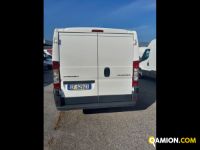 Citroen BERLINGO 1.9 D 4p. 800 Entreprise Liv.B | Leggero Furgone <= 35 q.li Furgone di serie / Van | INDUSTRIAL CARS S.P.A