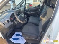 Citroen Mod. CITROEN Vers. CITROEN | Leggero Furgone <= 35 q.li Furgone di serie / Van | INDUSTRIAL CARS S.P.A