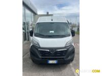 Opel Mod. OPEL Vers. OPEL | Leggero Furgone <= 35 q.li Furgone di serie / Van | INDUSTRIAL CARS S.P.A