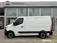 Renault Mod. RENAULT Vers. RENAULT | Leggero Furgone <= 35 q.li Furgone di serie / Van | INDUSTRIAL CARS S.P.A