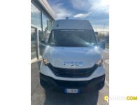 Iveco Mod. IVECO Vers. IVECO | Leggero Furgone <= 35 q.li Furgone di serie / Van | INDUSTRIAL CARS S.P.A