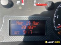 Fiat Mod. FIAT Vers. FIAT | Leggero Furgone <= 35 q.li Furgone di serie / Van | INDUSTRIAL CARS S.P.A