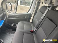 Fiat Mod. FIAT Vers. FIAT | Leggero Furgone <= 35 q.li Furgone di serie / Van | INDUSTRIAL CARS S.P.A
