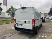 Fiat Mod. FIAT Vers. FIAT | Leggero Furgone <= 35 q.li Furgone di serie / Van | INDUSTRIAL CARS S.P.A