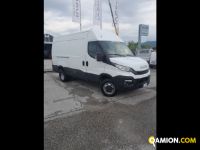 Iveco Mod. IVECO Vers. IVECO | Leggero Cabinato > 35 q.li Furgone di serie / Van | INDUSTRIAL CARS S.P.A