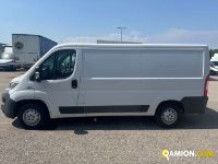 Fiat Mod. FIAT Vers. FIAT | Leggero Furgone <= 35 q.li Furgone di serie / Van | INDUSTRIAL CARS S.P.A