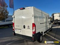 Fiat Mod. FIAT Vers. FIAT | Leggero Furgone <= 35 q.li Furgone di serie / Van | INDUSTRIAL CARS S.P.A