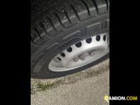 Iveco Mod. IVECO Vers. IVECO | Leggero Furgone <= 35 q.li Furgone di serie / Van | INDUSTRIAL CARS S.P.A