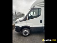 Iveco Mod. IVECO Vers. IVECO | Leggero Cabinato <= 35 q.li Furgonato | INDUSTRIAL CARS S.P.A