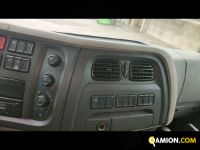 Daf Mod. DAF Vers. DAF | Motrice Cassone fisso con centina | INDUSTRIAL CARS S.P.A