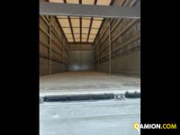 Daf Mod. DAF Vers. DAF | Motrice Cassone fisso con centina | INDUSTRIAL CARS S.P.A