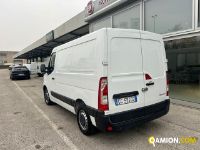 Renault Mod. RENAULT Vers. RENAULT | Leggero Furgone <= 35 q.li Furgone di serie / Van | INDUSTRIAL CARS S.P.A