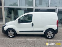 Fiat Mod. FIAT Vers. FIAT | Leggero Furgone <= 35 q.li Furgone di serie / Van | INDUSTRIAL CARS S.P.A