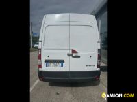 Renault MASTER Vers. RENAULT | Leggero Furgone <= 35 q.li Furgone di serie / Van | INDUSTRIAL CARS S.P.A