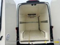 Ford Mod. FORD Vers. FORD | Leggero Cabinato <= 35 q.li Isotermico con gruppo frigo | INDUSTRIAL CARS S.P.A