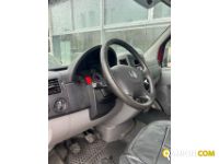 Volkswagen Mod. VOLKSWAGEN Vers. VOLKSWAGEN | Leggero Cabinato <= 35 q.li Furgonato | INDUSTRIAL CARS S.P.A