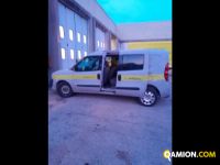 Fiat Mod. FIAT Vers. FIAT | Leggero Furgone <= 35 q.li Furgone di serie / Van | INDUSTRIAL CARS S.P.A