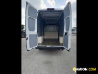 Fiat Ducato (4ª serie) Ducato 35 2.3 MJT 150CV PLM-SL-TA Furgone Maxi | Leggero Furgone <= 35 q.li Furgone di serie / Van | INDUSTRIAL CARS S.P.A