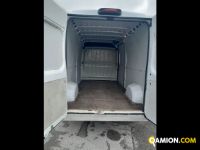 Fiat Mod. FIAT Vers. FIAT | Leggero Furgone <= 35 q.li Furgone di serie / Van | INDUSTRIAL CARS S.P.A