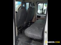Fiat Ducato (3ª serie) Ducato 15 2.3 JTD PL Cabinato | Leggero Cabinato <= 35 q.li Altro | INDUSTRIAL CARS S.P.A