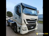 Iveco STRALIS AS440S48T/P | Trattore Trattore | INDUSTRIAL CARS S.P.A