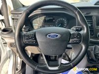 Ford Mod. FORD Vers. FORD | Leggero Furgone <= 35 q.li Furgone di serie / Van | INDUSTRIAL CARS S.P.A