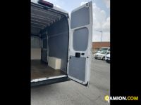 Fiat Ducato (4ª serie) Ducato 35 2.3 MJT 150CV PLM-SL-TA Furgone Maxi | Leggero Furgone <= 35 q.li Furgone di serie / Van | INDUSTRIAL CARS S.P.A
