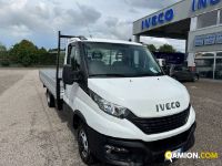 Iveco Mod. IVECO Vers. IVECO | Leggero Cabinato <= 35 q.li Telaio | INDUSTRIAL CARS S.P.A