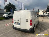 Fiat Mod. FIAT Vers. FIAT | Leggero Furgone <= 35 q.li Furgone di serie / Van | INDUSTRIAL CARS S.P.A