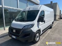 Fiat Mod. FIAT Vers. FIAT | Leggero Furgone <= 35 q.li Furgone di serie / Van | INDUSTRIAL CARS S.P.A
