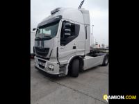 Iveco Mod. IVECO Vers. IVECO | Trattore Trattore | INDUSTRIAL CARS S.P.A