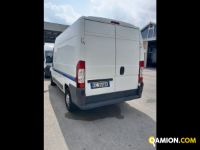 Fiat Mod. FIAT Vers. FIAT | Leggero Furgone <= 35 q.li Furgone di serie / Van | INDUSTRIAL CARS S.P.A