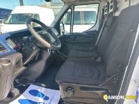 Iveco Mod. IVECO Vers. IVECO | Leggero Furgone <= 35 q.li Furgone di serie / Van | INDUSTRIAL CARS S.P.A