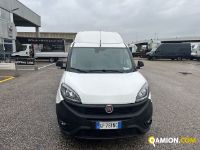 Fiat Mod. FIAT Vers. FIAT | Leggero Furgone <= 35 q.li Furgone di serie / Van | INDUSTRIAL CARS S.P.A