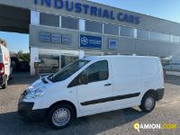 Fiat Mod. FIAT Vers. FIAT | Leggero Furgone <= 35 q.li Furgone di serie / Van | INDUSTRIAL CARS S.P.A